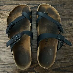 Birkenstock sandal